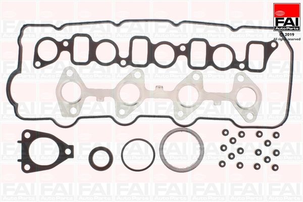 FAI AUTOPARTS Tiivistesarja, sylinterikansi HS2224NH